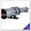Sawdust coal slurry rotary drum dryer