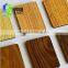 Wood Plastic Composite Decorative wall panel outdoor indoor wooden wall panels