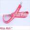 Free logo design printed id card lanyards vaporizer neck strap