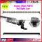 Single Row Mini Offroad Led Light Bar 25" 72W Thin Led Bar Light Par