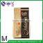 Food grade product side gusset powder bag moistureproof packaging