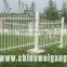 Steel galvanized temporary fence