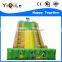 Guangzhou Inflatable Games Kids Play Equipment
