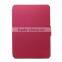 OEM factory Ultrathin Leather Case Cover For kindle ebook reader