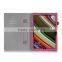 2015 new coming and hot selling hand strap case for microsoft surface pro 3