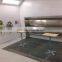 CE Approved Furniture Woodworking Auto Paint Booth Professional Factory