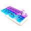 7 Day Pill Box With Clip Lids Medicine Organiser