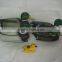 Light weight full body duck with keel