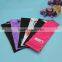 Wholesale Satin Hair Straightener Pouch Bags Personalized