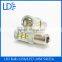 Super Bright 45led 4014SMD Rear Fog Light car turn lamp 1156 1157 Universal Car LED Brake Light
