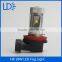 2016 hot sale Auto Led Fog Light 18W H8 fog lamp for daewoo lanos