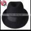 100% australia wool custom fedora hat