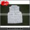 Wholesale inexpensive girl's beautiful printed quilted vest
