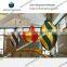 Inflatable hanging ball and inflatable pine cone decorations for New Year