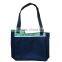 Kraft shopping bag, canvas tote bag for shopping