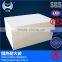 High alumina mullite light weight refractory fire brick