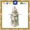 High Quality Small Moroccan Metal Candle Lantern