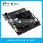 Realan New Intel C1037U Dual-Core 1.8GHz High-quality Mainboard