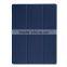 2016 hot selling pu leather flip case 10.2 inch folding stand cover case for Google Pixesl C