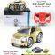 Radion control 1:28 Mini Battery-Operated die-cast car