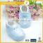 Winter warm very soft insole baby casual style leather toddler shoes