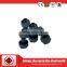 flange nut din 6923