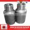 fmc weco fig 206 carbon steel hammer union coupling
