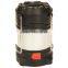 Rechargeable SMD+ LED camping light outdoor lighting camping lantern