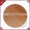 Durable Imported Material Chopping Board ,ironwood Beech Cutting Board WK1239