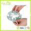 Free Size Silicone Foldable Trivet Mat; Smaller Non-slip Coaster; Bigger Heart-resistant Pot Holder