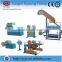High Automatic Cable & Wire Coiling Machine and Wrapping Machine