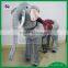 walking horse toy pony horse ride