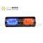 CE ROH certificated Hot selling mount deck light visor led light led light bar