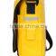 Hot sale outdoor sports waterproof reflective shoulder bag