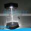 UV print logo watch display stand