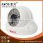 P4B Indoor AHD Camera HD 1mp/1.3mp/2MP Megapixel cctv dome camera with audio function