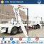 3 Axle 40 ft Side Lifter trailer , Container Side Loader semi Trailer , container side loaders truck trailer -- IN STOCK