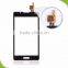 Brand New For LG Optimus L7 II P710 P713 Touch Screen , For LG Optimus L7 II P710 P713 Digitizer Touch Glass , Mobile Parts