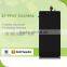 Replacement glass panel with lcd For Wiko Fever 4G LCD display with touch screen digitizer assembly