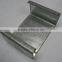 galvanized sheet roofing frame