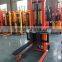 Hot sale 1.0/2.0 Tons used reach stacker for sale