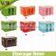 multifunctional clothes quilt storage bag,mattress storage box with zipper