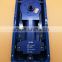 Adjust hydraulic door closer