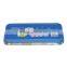 Tinplate Two Layers Pencil Case for Children