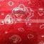 5mm hot selling design ice flower mirror glass for wall glass