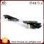 EN13613A 90kgs Top ABS Deck Material OEM Fish Shape Skateboard