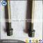 20*92*300 Orginal Brand TUV Certified High Standard Front-Axle U-Bolts for North-Benz Aftermarket