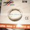 T9 32W Circular electronic ceiling lamps metal base