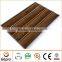 20cm/25cm/30cm waterproof and fire resistance PVC wall panels