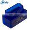 2016 High Quality super mini elm327 obd2 car scanner wifi mini elm327 for iphone/ Android/ PC